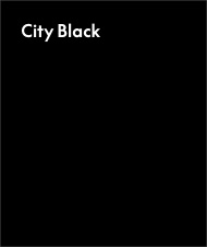 City Black