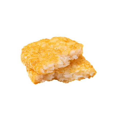 Hash Browns 